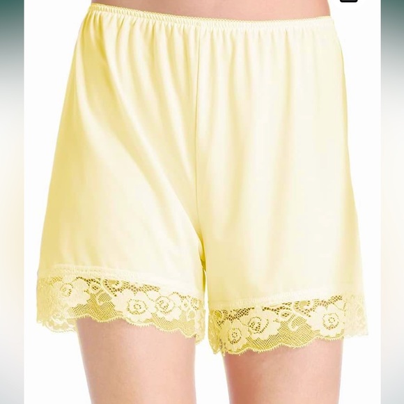 MANCYFIT® | Intimates & Sleepwear | New Mancyfit Pettipants For Women Half Slip Culotte Shorts